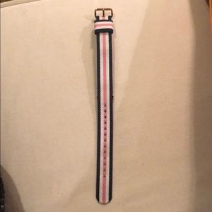 Daniel Wellington 36 mm watch band